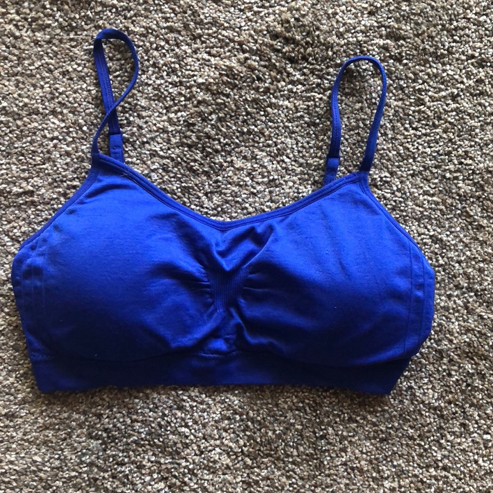 Forever 21 Bralet